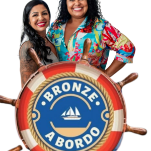Ingresso Bronze a Bordo